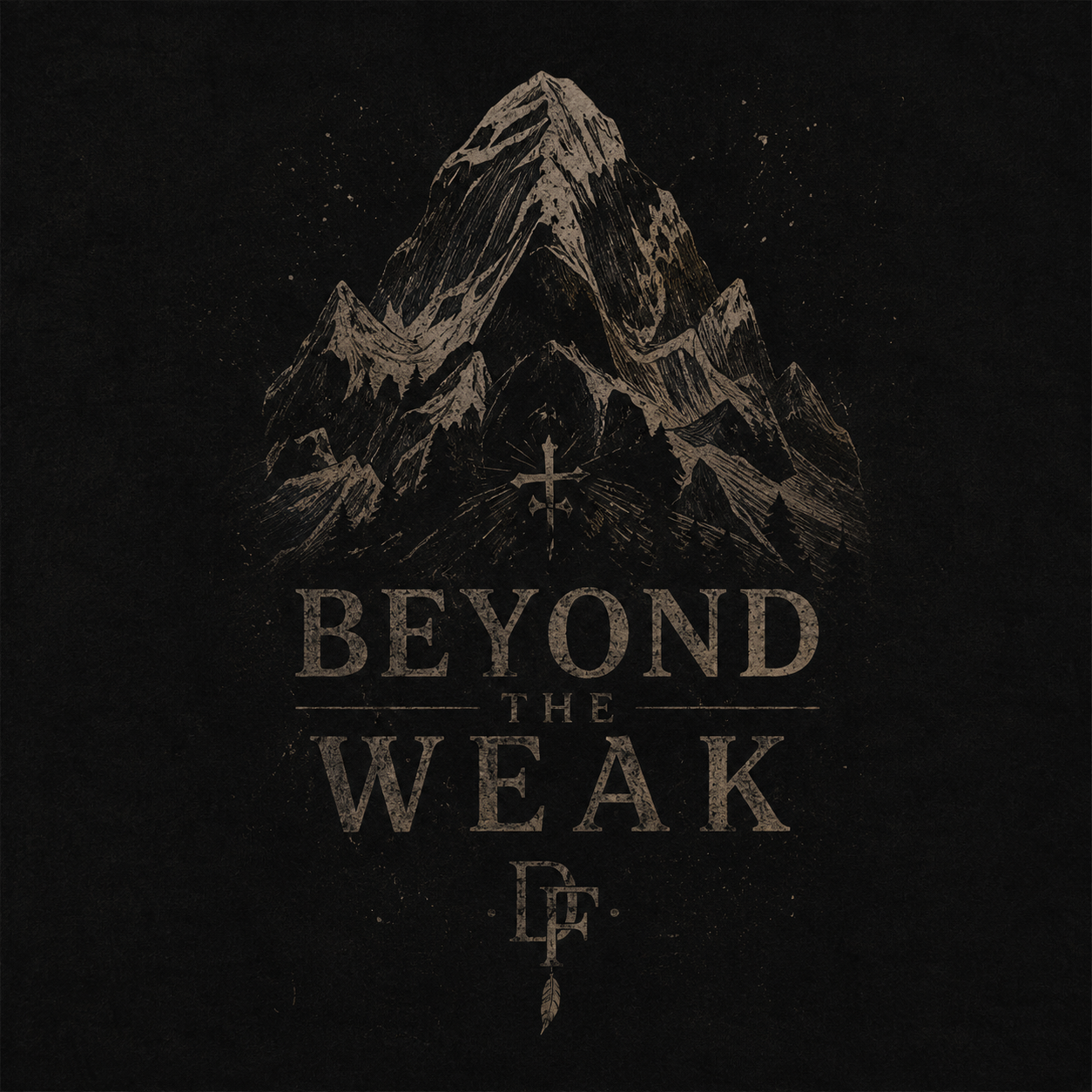 Beyond the Weak