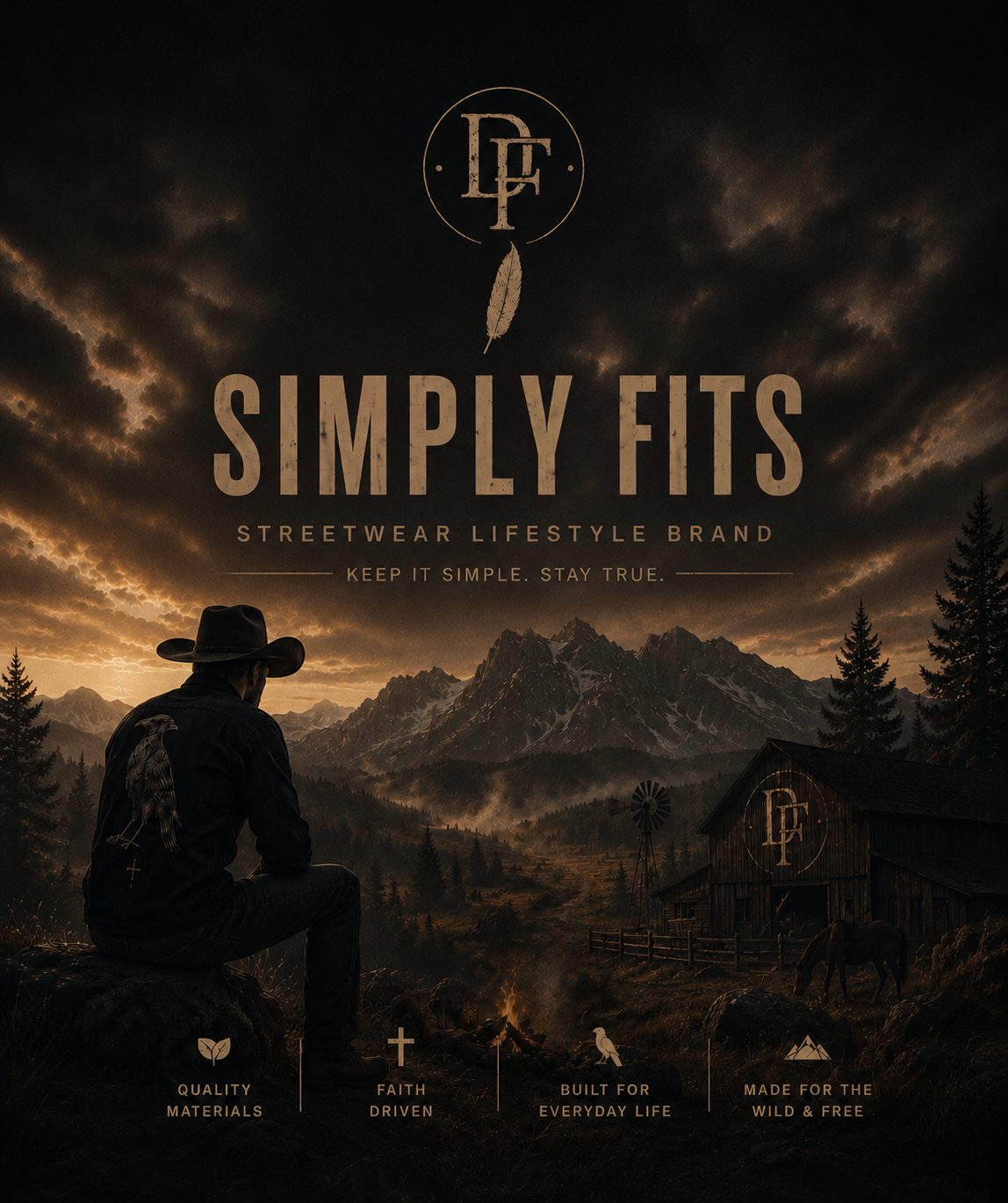 Simply Fits collection image