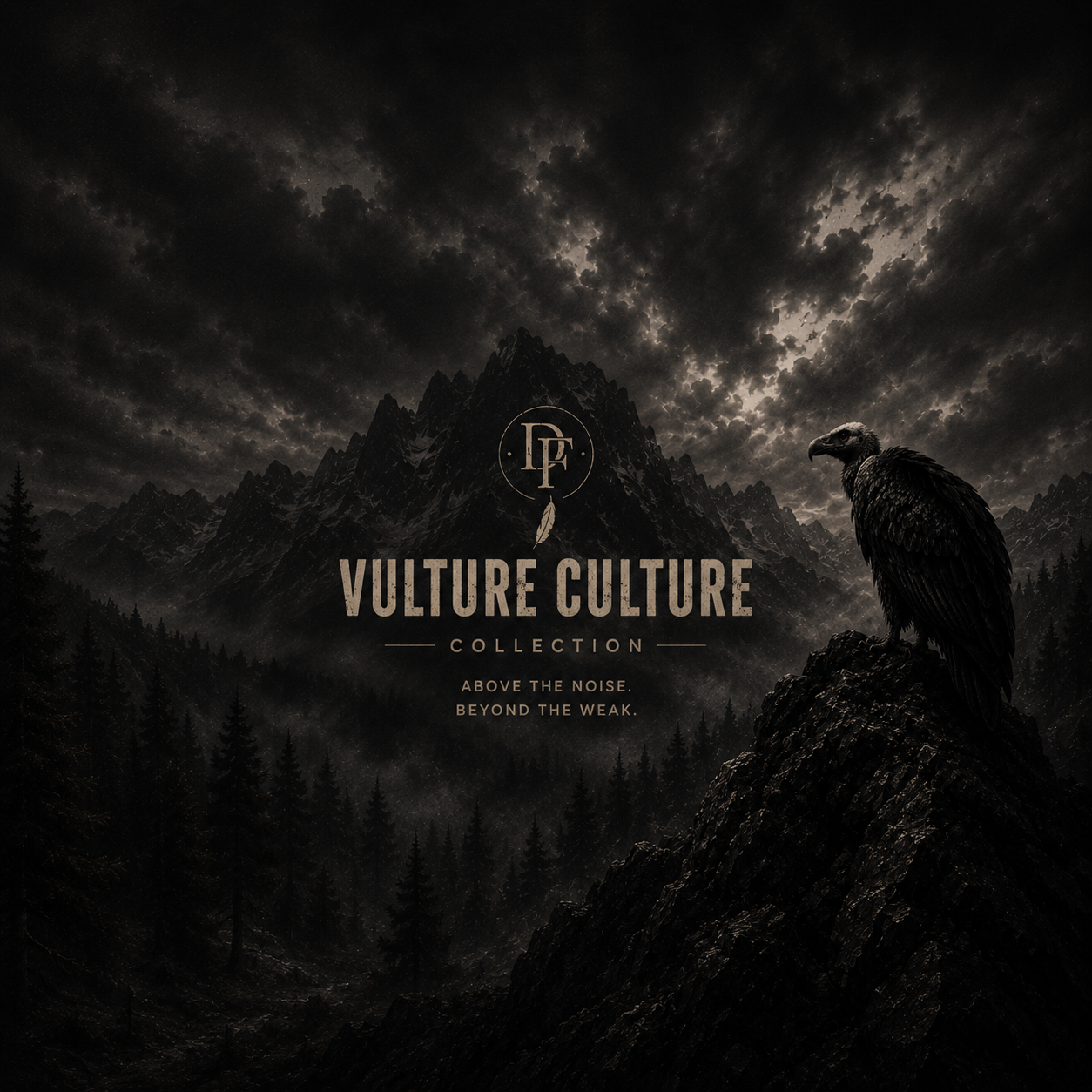 Vulture Culture