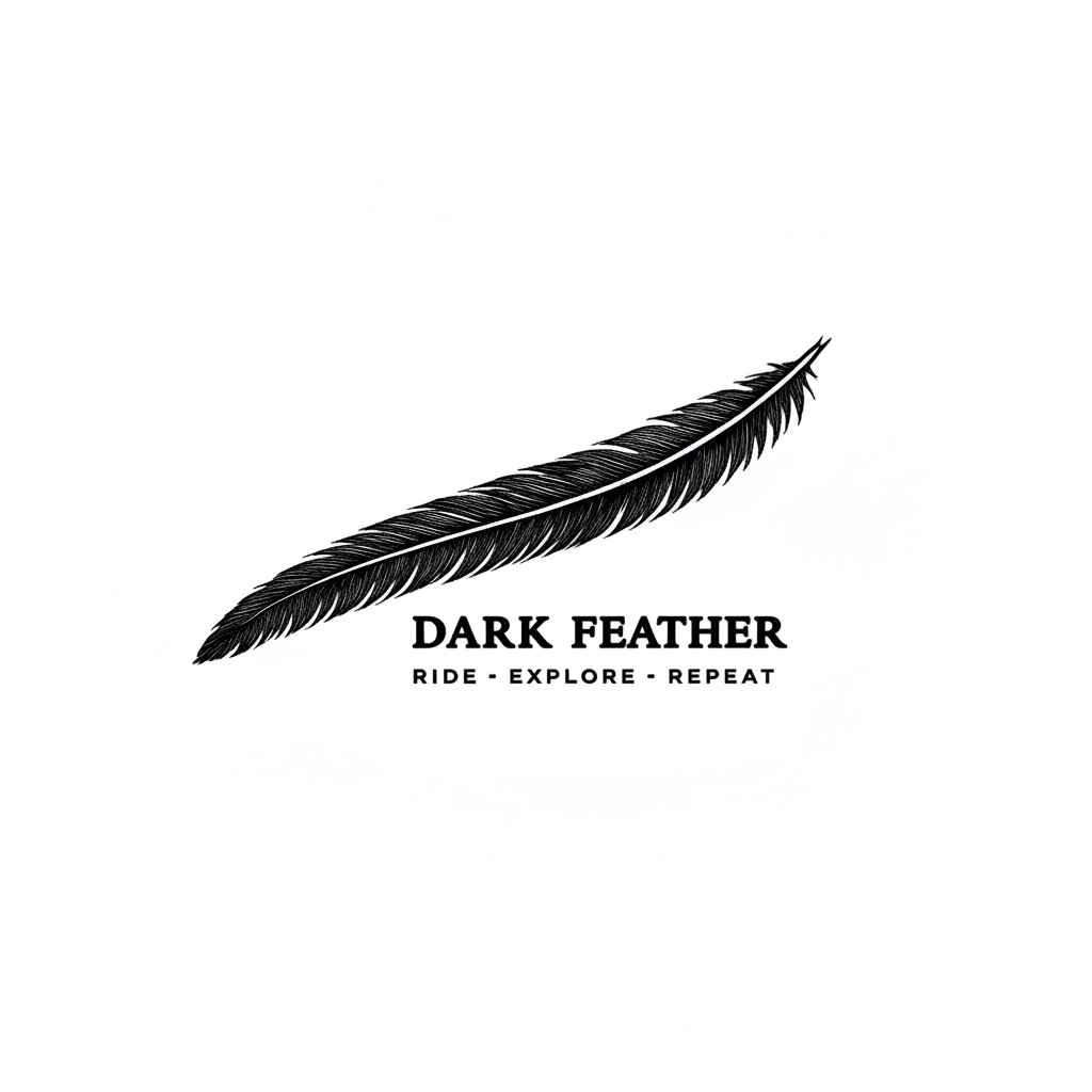 Dark Feather